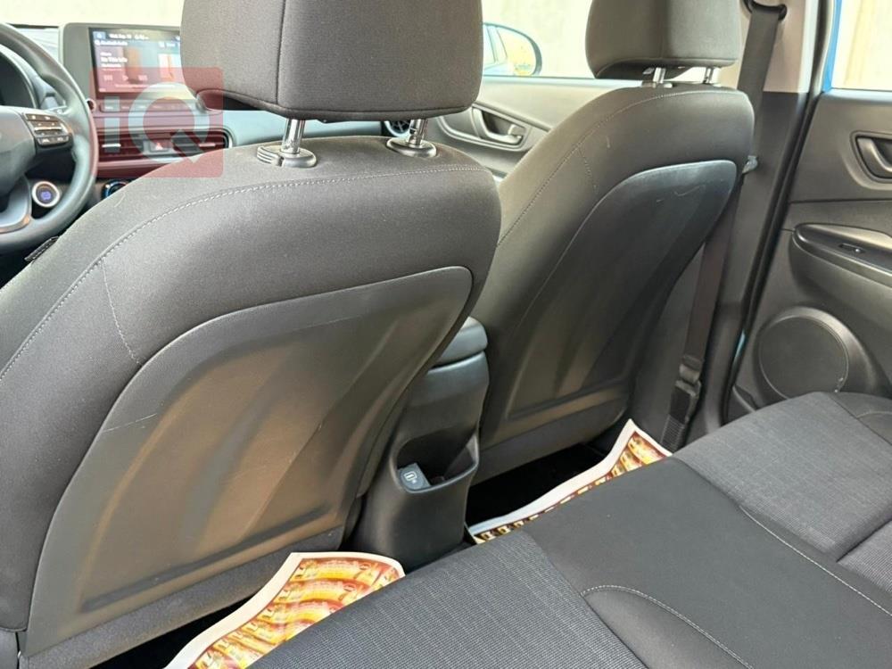 هیۆندای کۆنا